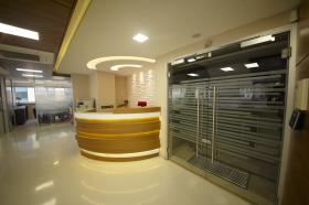 OFÄ°SÄ°MÄ°ZDEN GÃ–RÃœNTÃœLER