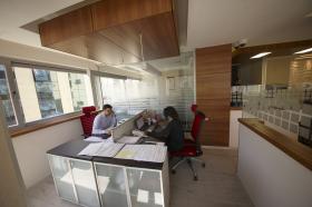 OFÄ°SÄ°MÄ°ZDEN GÃ–RÃœNTÃœLER