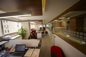 OFÄ°SÄ°MÄ°ZDEN GÃ–RÃœNTÃœLER